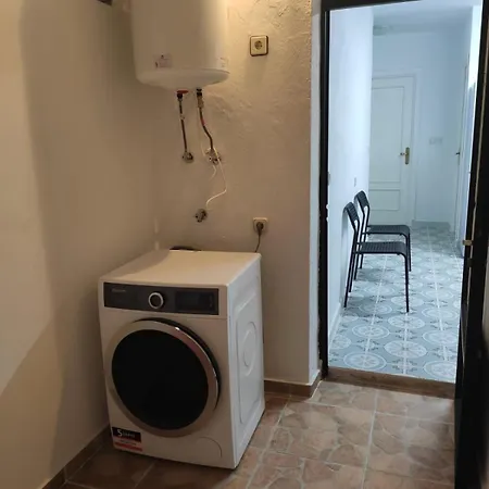 Apartment Bonito En Castillo San Felipe