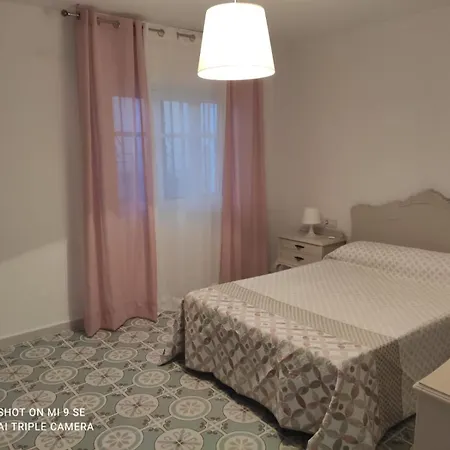 Bonito En Castillo San Felipe Apartment